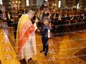 Photography #178113 from Comunión SANFRA 5B 13-9-25