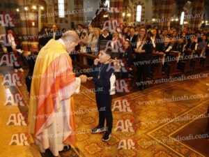 Photography #178115 from Comunión SANFRA 5B 13-9-25