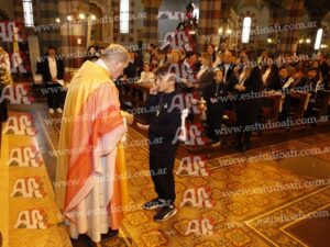 Photography #178119 from Comunión SANFRA 5B 13-9-25