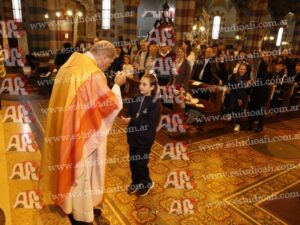 Photography #178121 from Comunión SANFRA 5B 13-9-25