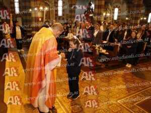 Photography #178123 from Comunión SANFRA 5B 13-9-25