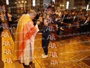 Photography #178125 from Comunión SANFRA 5B 13-9-25