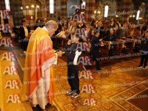 Photography #178139 from Comunión SANFRA 5B 13-9-25