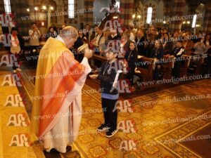 Photography #178141 from Comunión SANFRA 5B 13-9-25