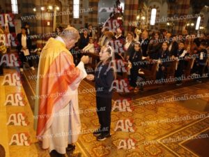 Photography #178145 from Comunión SANFRA 5B 13-9-25