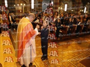 Photography #178147 from Comunión SANFRA 5B 13-9-25