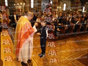 Photography #178149 from Comunión SANFRA 5B 13-9-25