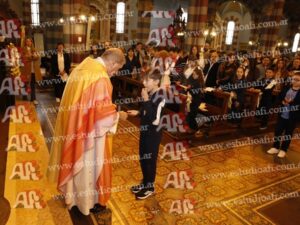 Photography #178151 from Comunión SANFRA 5B 13-9-25