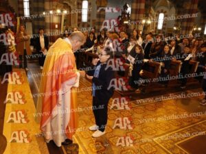 Photography #178155 from Comunión SANFRA 5B 13-9-25