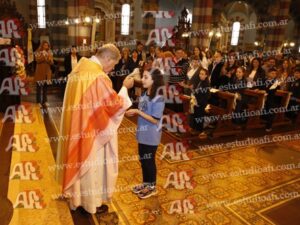 Photography #178157 from Comunión SANFRA 5B 13-9-25