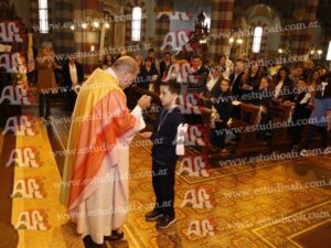 Photography #178161 from Comunión SANFRA 5B 13-9-25