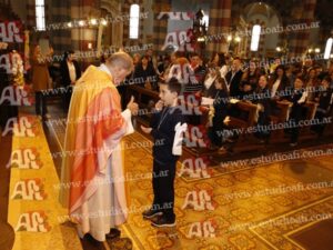 Photography #178163 from Comunión SANFRA 5B 13-9-25