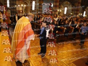 Photography #178167 from Comunión SANFRA 5B 13-9-25