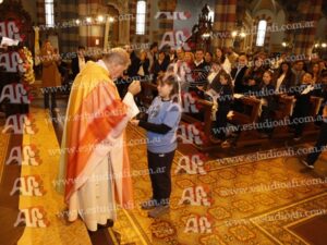 Photography #178169 from Comunión SANFRA 5B 13-9-25