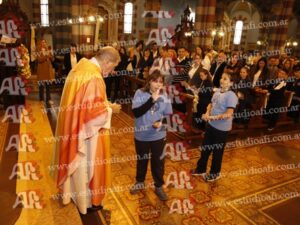 Photography #178171 from Comunión SANFRA 5B 13-9-25