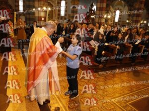 Photography #178173 from Comunión SANFRA 5B 13-9-25