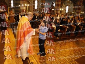 Photography #178175 from Comunión SANFRA 5B 13-9-25