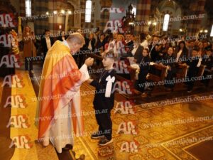 Photography #178177 from Comunión SANFRA 5B 13-9-25