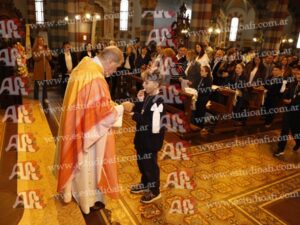 Photography #178179 from Comunión SANFRA 5B 13-9-25