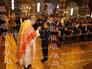 Photography #178181 from Comunión SANFRA 5B 13-9-25