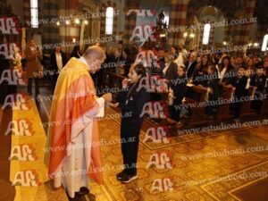 Photography #178183 from Comunión SANFRA 5B 13-9-25