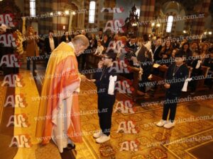 Photography #178187 from Comunión SANFRA 5B 13-9-25