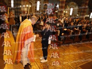 Photography #178191 from Comunión SANFRA 5B 13-9-25