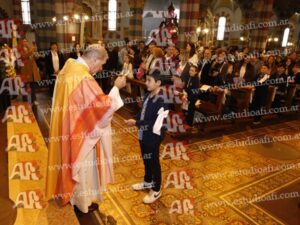 Photography #178193 from Comunión SANFRA 5B 13-9-25