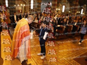 Photography #178195 from Comunión SANFRA 5B 13-9-25