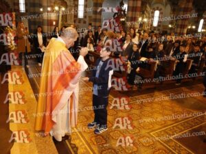 Photography #178201 from Comunión SANFRA 5B 13-9-25