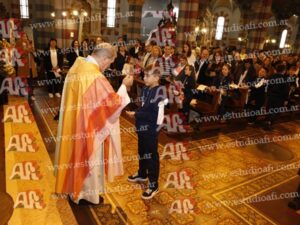 Photography #178209 from Comunión SANFRA 5B 13-9-25