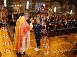 Photography #178217 from Comunión SANFRA 5B 13-9-25