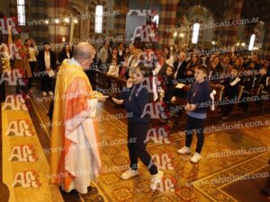 Photography #178219 from Comunión SANFRA 5B 13-9-25