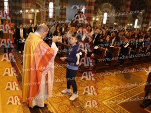 Photography #178221 from Comunión SANFRA 5B 13-9-25