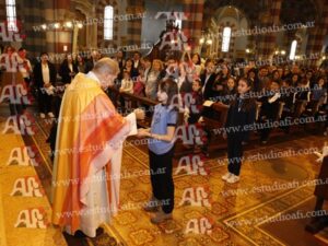 Photography #178225 from Comunión SANFRA 5B 13-9-25