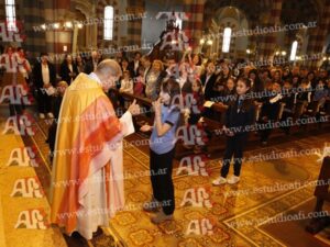 Photography #178227 from Comunión SANFRA 5B 13-9-25