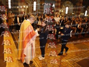 Photography #178229 from Comunión SANFRA 5B 13-9-25