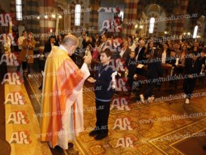 Photography #178233 from Comunión SANFRA 5B 13-9-25