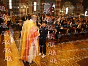 Photography #178239 from Comunión SANFRA 5B 13-9-25