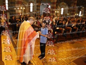 Photography #178245 from Comunión SANFRA 5B 13-9-25