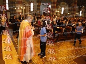 Photography #178247 from Comunión SANFRA 5B 13-9-25