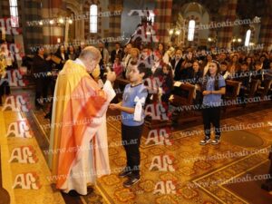 Photography #178249 from Comunión SANFRA 5B 13-9-25