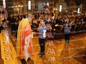 Photography #178251 from Comunión SANFRA 5B 13-9-25