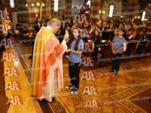 Photography #178253 from Comunión SANFRA 5B 13-9-25