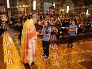 Photography #178255 from Comunión SANFRA 5B 13-9-25