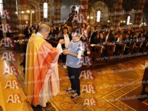 Photography #178265 from Comunión SANFRA 5B 13-9-25