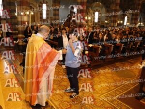 Photography #178267 from Comunión SANFRA 5B 13-9-25