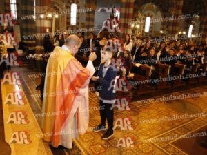 Photography #178269 from Comunión SANFRA 5B 13-9-25