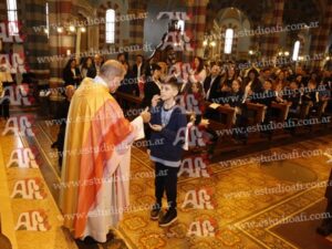 Photography #178271 from Comunión SANFRA 5B 13-9-25