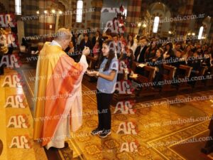 Photography #178273 from Comunión SANFRA 5B 13-9-25